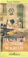 Cover of Per non saper né leggere né scrivere