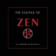 Cover of The Essence of Zen