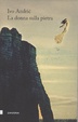 Cover of La donna sulla pietra