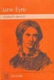 Cover of Jane Eyre