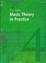 Cover of Music Theory in Practice