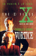 Cover of Vortice