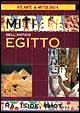 Cover of Miti dell'antico Egitto