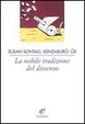 Cover of La nobile tradizione del dissenso