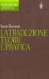 Cover of La traduzione