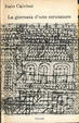 Cover of La giornata d'uno scrutatore