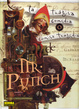Cover of Mr. Punch
