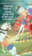 Cover of Storia di Re Artù e dei suoi cavalieri