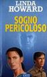 Cover of Sogno pericoloso