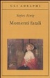 Cover of Momenti fatali