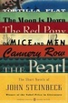 Cover of Deluxe Classics The Short Novels Of John Steinbeck