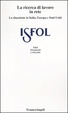 Cover of La ricerca del lavoro in rete