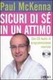 Cover of Sicuri di sè in un attimo