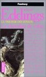 Cover of Le chevalier de rubis