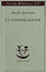 Cover of La consolazione
