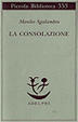 Cover of La consolazione