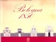 Cover of Bologna 1850
