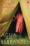 Cover of Agua para elefantes