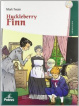 Cover of Huckleberry Finn