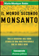 Cover of Il mondo secondo Monsanto