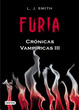 Cover of Furia