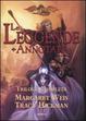 Cover of Le leggende annotate