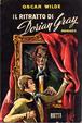 Cover of Il ritratto di Dorian Gray