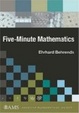 Cover of Five-Minute Mathematics
