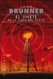 Cover of El jinete de la onda del shock