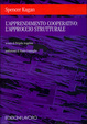 Cover of L' apprendimento cooperativo: l'approccio strutturale