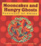 Cover of Mooncakes and Hungry Ghosts