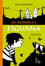 Cover of Io, Manola e l'iguana