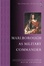 Cover of Marlborough as Military Commander