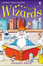 Cover of Stories of Wizards