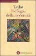 Cover of Il disagio della modernità