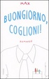 Cover of Buongiorno, coglioni!
