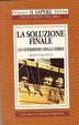 Cover of La soluzione finale