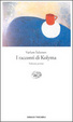Cover of I racconti di Kolyma