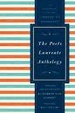 Cover of The Poets Laureate Anthology