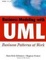 Cover of "Business Modeling With UML"