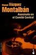 Cover of Asesinato en el Comité Central