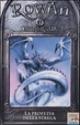 Cover of La profezia della strega