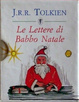 Cover of Le lettere di Babbo Natale