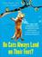 Cover of "Do Cats Always Land on Their Feet?"