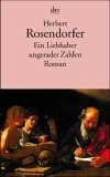 Ein Liebhaber Ungerader Zahlen Roman