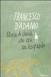 Cover of Storia di Ouiah che era un leopardo