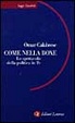 Cover of Come nella boxe
