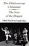 Cover of 'Chickencoop Chinaman and the Year of the Dragon'