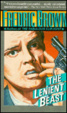 Cover of The Lenient Beast