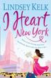 Cover of I Heart New York